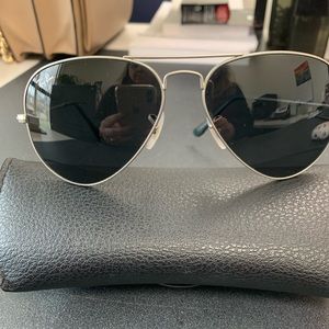 Ray Ban Sunglasses